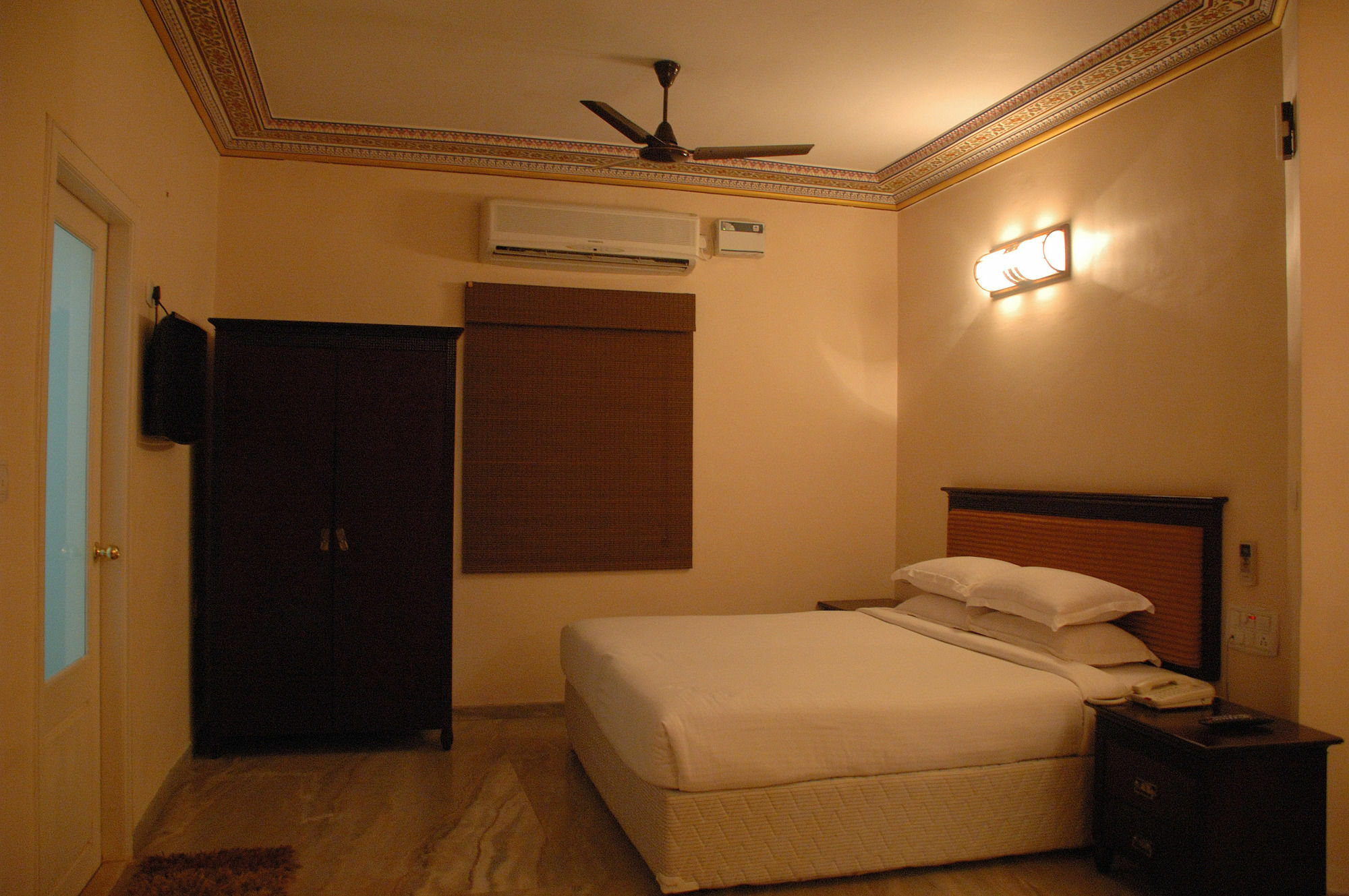 Vijayshree Resort And Heritage Village Hospet Exterior foto